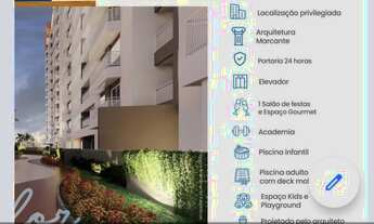 Imagem 3: Sky Residence Apartamento com 3 dormitórios