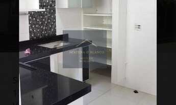 Imagem: Casa de condomínio com 3 quartos, 135m2