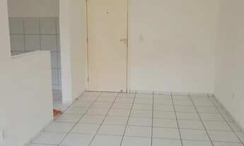 Imagem 7: Apartamento para venda com 55 metros quadrados com 2 quartos em Antares - Maceió - AL