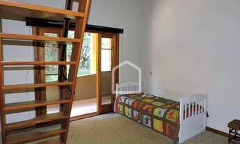 Imagem 7: Casa à venda, 443 m² por R$ 2.480.000,00 - Granja Viana - Jandira/SP