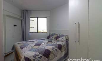 Imagem 5: Apartamento, Caminho da Árvores, 1 Quarto