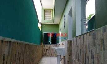 Imagem 2: Casa com 5 dormitórios à venda, 200 m² por R$ 340.000,00 - Parque Primavera - Guarulhos/SP