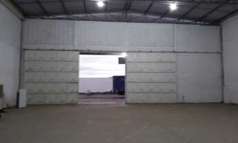 Imagem 10: Galpão/Depósito/Armazém para aluguel tem 400 metros quadrados em Tomba - Feira de Santana