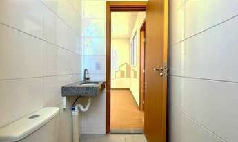 Imagem 3: Apartamento Novo no Spazio Vila da Glória com 2 dormitórios à venda, 41 m² por R$ 220.000