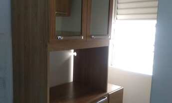 Imagem 4: Apartamento para aluguel com 55 metros quadrados com 2 quartos em Passa Vinte - Palhoça