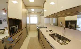 Imagem 4: Cobertura à venda, 166 m² por R$ 2.104.028,59 - Jurerê - Florianópolis/SC