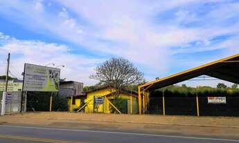 Imagem 2: Casa para aluguel, 2 quartos, 9 vagas, Jardim Afife - Campinas/SP