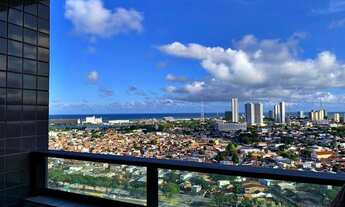 Imagem 3: EA* | Duetto | Torreão