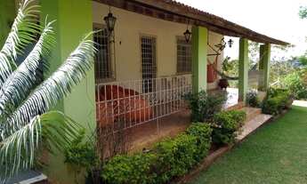 Imagem 2: CHACARA EM ATIBAIA 4 DORMS EM CONDOMINIO FECHADO