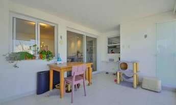 Imagem 4: Apartamento para venda com 89 metros quadrados com 3 quartos em Vila Romana - São Paulo