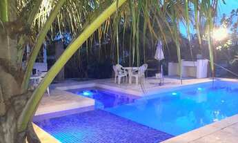 Imagem 2: PRAIA PISCINA SPA 3 SUITES