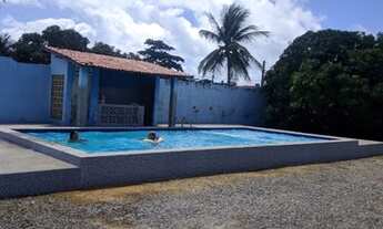 Imagem 4: Casa em Itamaracá 3Qtos Condomínio Fechado c/ Piscina no forte há 2min. do Mar