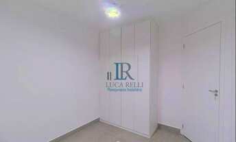 Imagem 4: Apartamento com 2 dormitórios à venda, 52 m² Padroeira - Osasco/SP