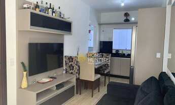 Imagem 2: Apartamento próximo à Av. Santos Dumont