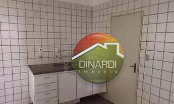 Imagem 6: Apartamento com 2 dormitórios para alugar, 60 m² por R$ 1.620,00/mês - Jardim Irajá - Ribe