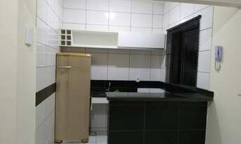 Imagem 6: Kitnet em Rio Verde está, Setor Universitário,com Geladeira