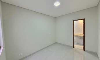 Imagem 6: Linda Casa Térrea Nova no Bairro Rita Vieira 1