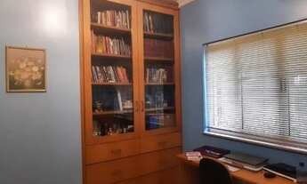 Imagem 2: Casa para aluguel, 3 quartos, 3 suítes, 6 vagas, Residencial Barão do Café - Campinas/SP