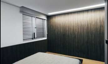 Imagem 4: Apartamento para venda com 131 metros quadrados com 4 quartos em Jardim Marajoara - São Pa