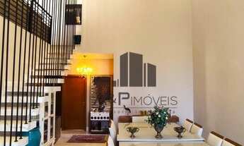 Imagem 3: Casa à venda, 210 m² por R$ 1.300.000,00 - Condomínio Residencial Una - Itu/SP