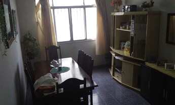 Imagem 6: Apartamento, sol da manhã, de 2 quartos amplos com armários planejados