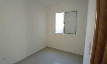 Imagem 4: Apartamento para aluguel tem 27 metros quadrados com 1 quarto em Parque Vitória - São Paul