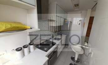 Imagem 6: Lindo, reformado, 48 metros com 2 quartos 1 vaga em São Cristóvão - Rio de Janeiro - RJ