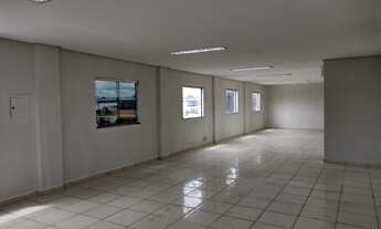 Imagem 6: Manaus Imóveis - São Geraldo - Av. Djalma Batista, 49 - Loja 2° andar