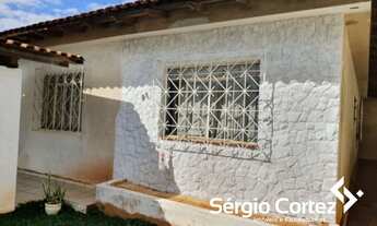 Imagem 2: Casa com 3 quartos - Bairro Jardim Monções em Londrina