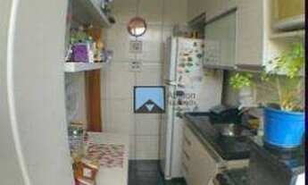 Imagem 5: Apartamento com 2 dormitórios à venda, 55 m² por R$ 205.000,00 - Fonseca - Niterói/RJ