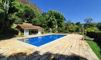 Imagem: Casa para venda tem 22690 metros quadrados