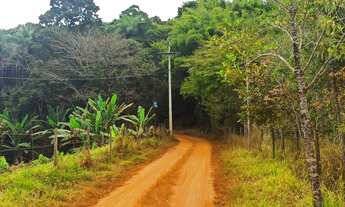 Imagem 2: Fazendinhas 20.000 m² Perto de BH linda vista para montanha - R$ 24.550,00 ((LCA80)