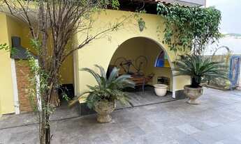 Imagem 5: Casa no condominio nova valqueire com 3 quartos em Vila Valqueire - Rio de Janeiro - RJ