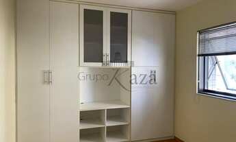 Imagem 5: Apartamento - Parque Residencial Aquarius - Residencial Mondrian Suíte Hotel - 87m²