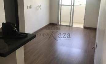 Imagem 2: Apartamento - Urbanova - Residencial Jacarandá - 2 Dormitórios - 60m²