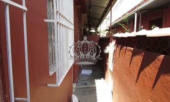 Imagem 5: Casa de vila, térrea e de fundos em Rocha Miranda