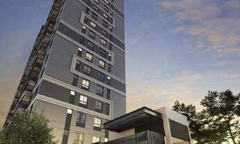 Imagem: Apartamento com 87 metros no Centro de Barueri