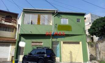 Imagem: Casa com 5 dormitórios à venda, 200 m²