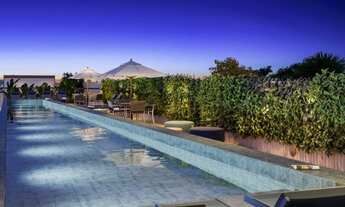 Imagem 2: Praia do Canto - Lançamento Alto Padrão