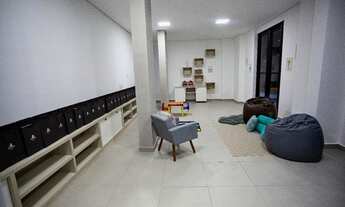 Imagem 6: Fit Campolim - Todo modulado 55 m²