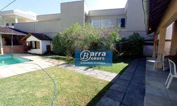 Imagem 4: Casa com 4 dormitórios à venda, 420 m² por R$ 1.200.000,00 - Jacarepaguá - Rio de Janeiro