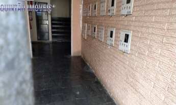 Imagem 2: Apartamento para venda com 45 metros quadrados com 2 quartos em Centro - Contagem - MG