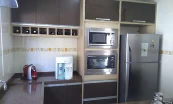 Imagem 5: Casa sobrado condomínio Bella Colonia