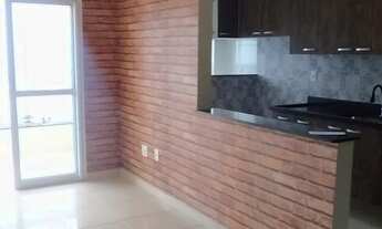 Imagem 2: Apartamento 71m² com 2 quartos 1 suíte 1 vaga, sacada Vista Mar, Caiçara, Entrada 80 mil