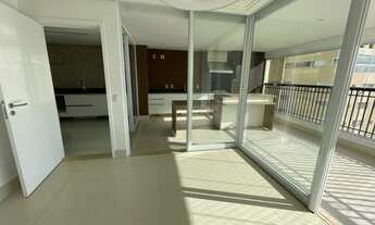 Imagem 5: Apartamento para aluguel tem 214 metros quadrados com 3 quartos