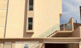 Imagem: Casa de condomínio para venda com 165 metros