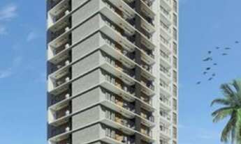 Imagem: Lançamento na Praia do Bessa 3 quartos