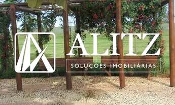 Imagem 6: SENADOR CANEDO - Terreno Padrão - Terras Alpha Residencial 1