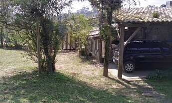 Imagem 2: Casa na praia do Rosa