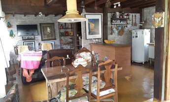 Imagem: Chácara para aluguel, possui 120 metros